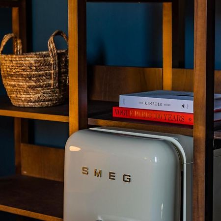 Regras 45 Building A By Lovelystay OOporto Exteriör bild