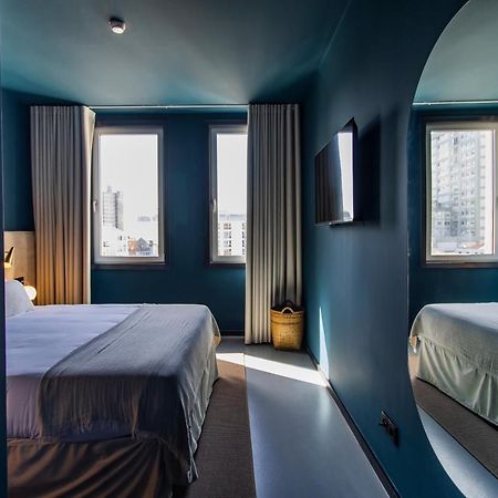 Regras 45 Building A By Lovelystay OOporto Exteriör bild