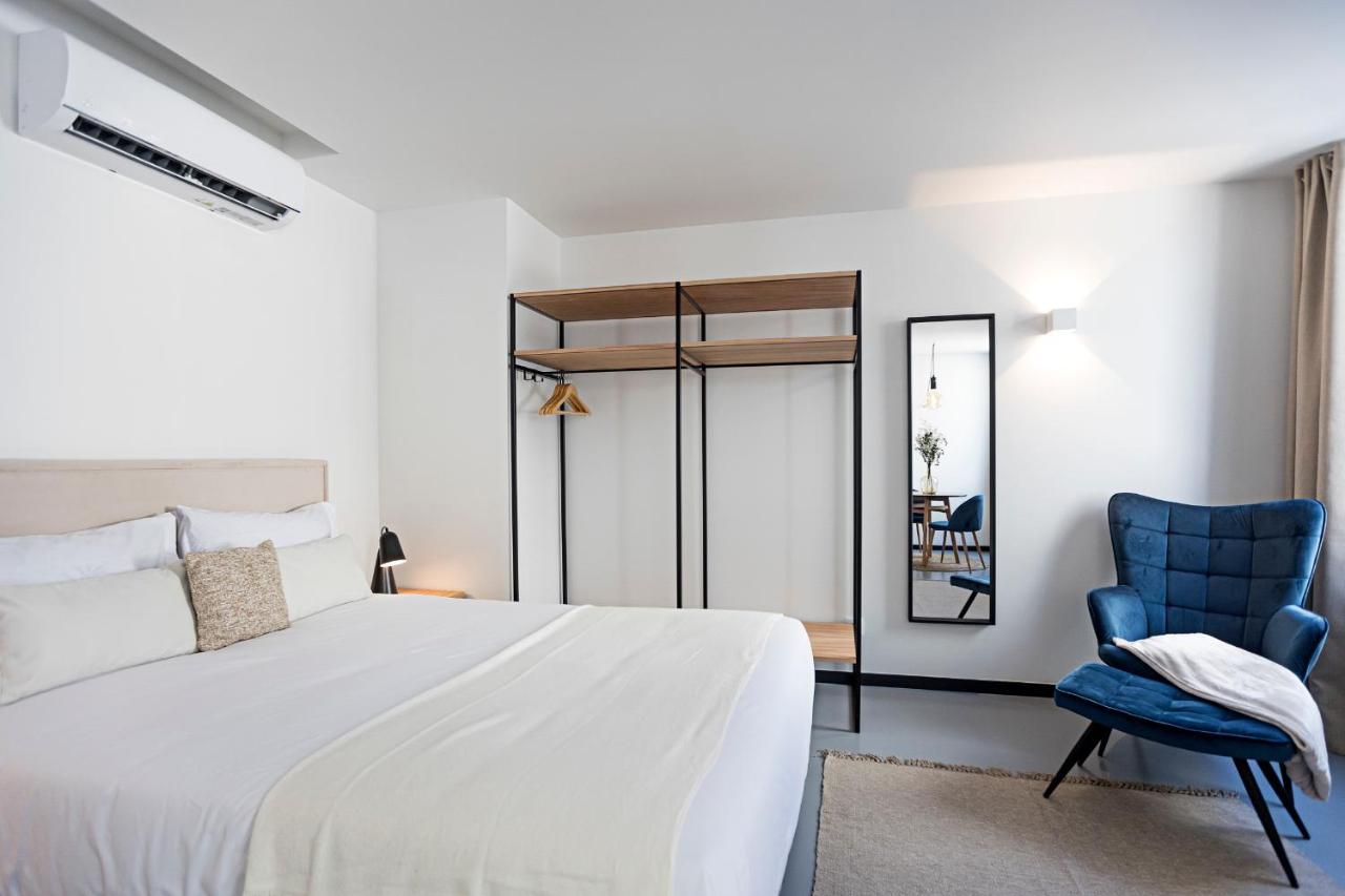 Regras 45 Building A By Lovelystay OOporto Exteriör bild