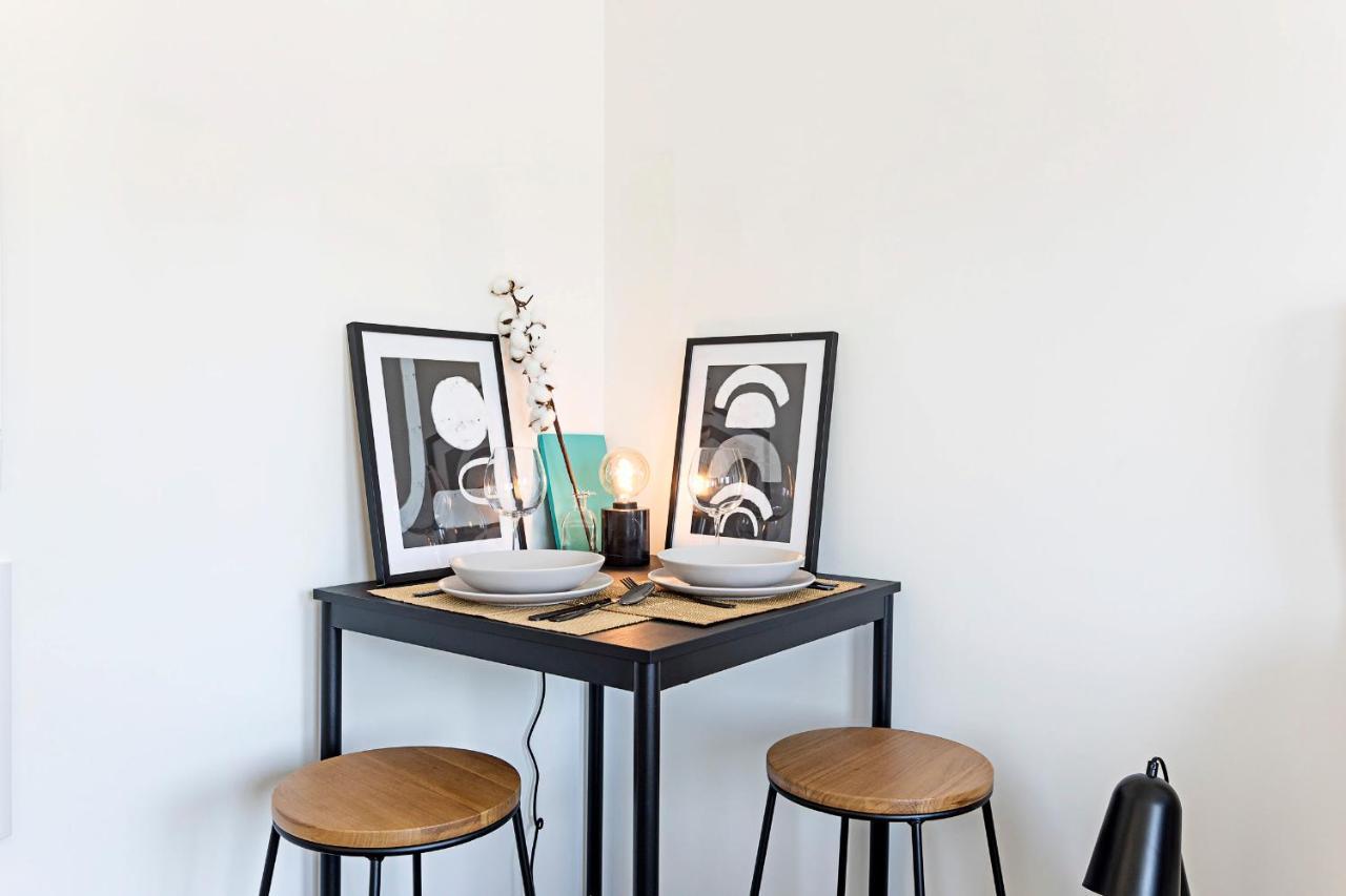 Regras 45 Building A By Lovelystay OOporto Exteriör bild