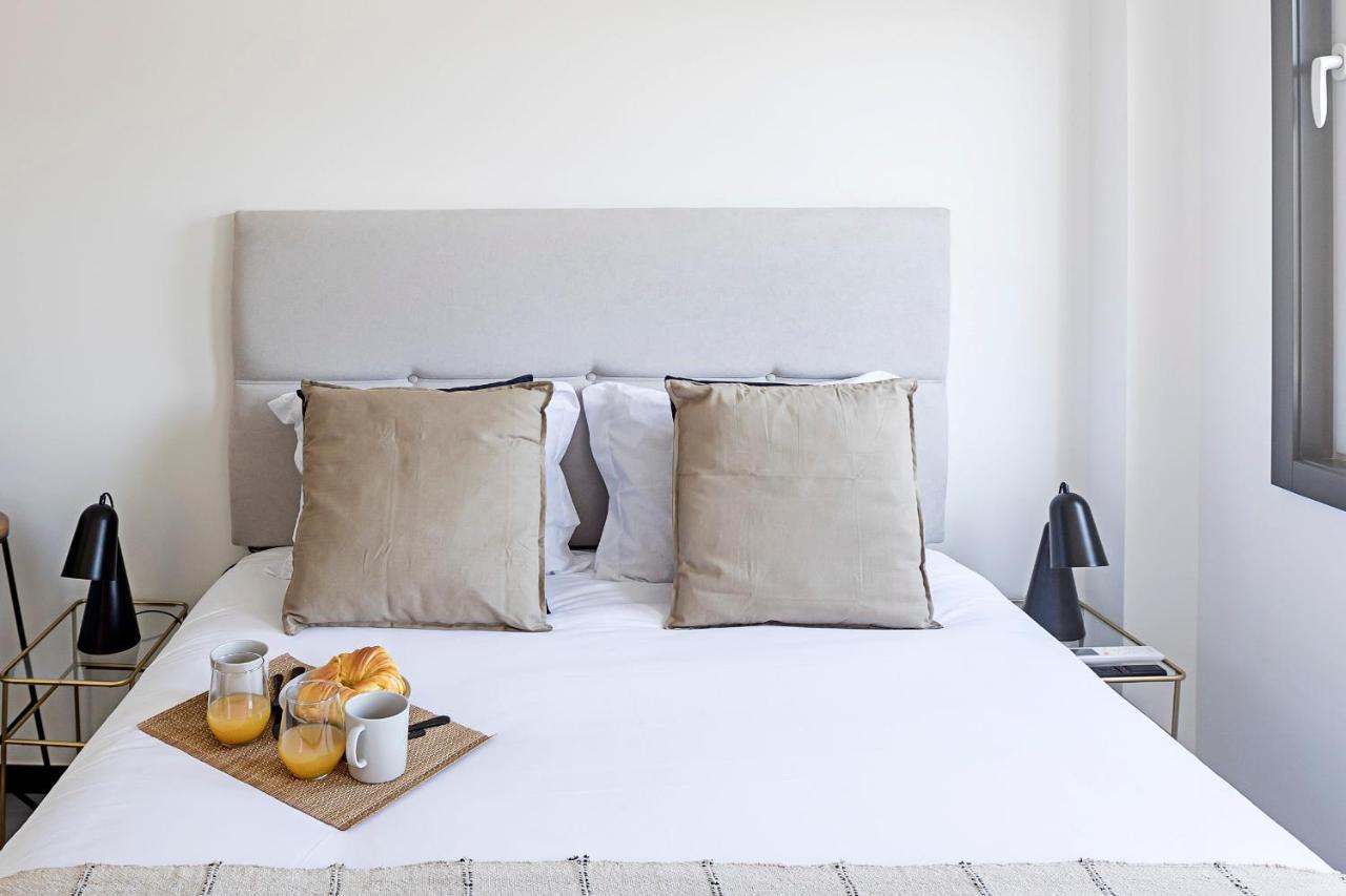 Regras 45 Building A By Lovelystay OOporto Exteriör bild