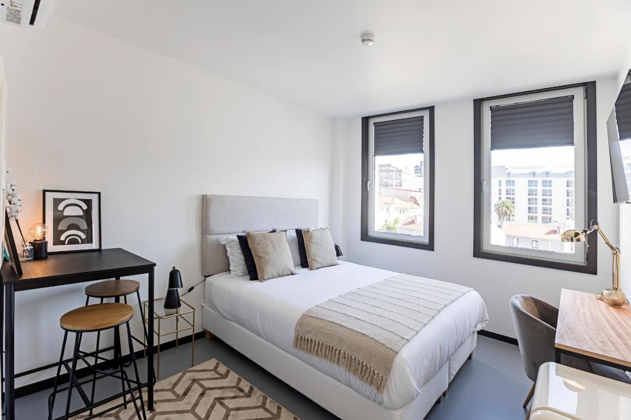 Regras 45 Building A By Lovelystay OOporto Exteriör bild