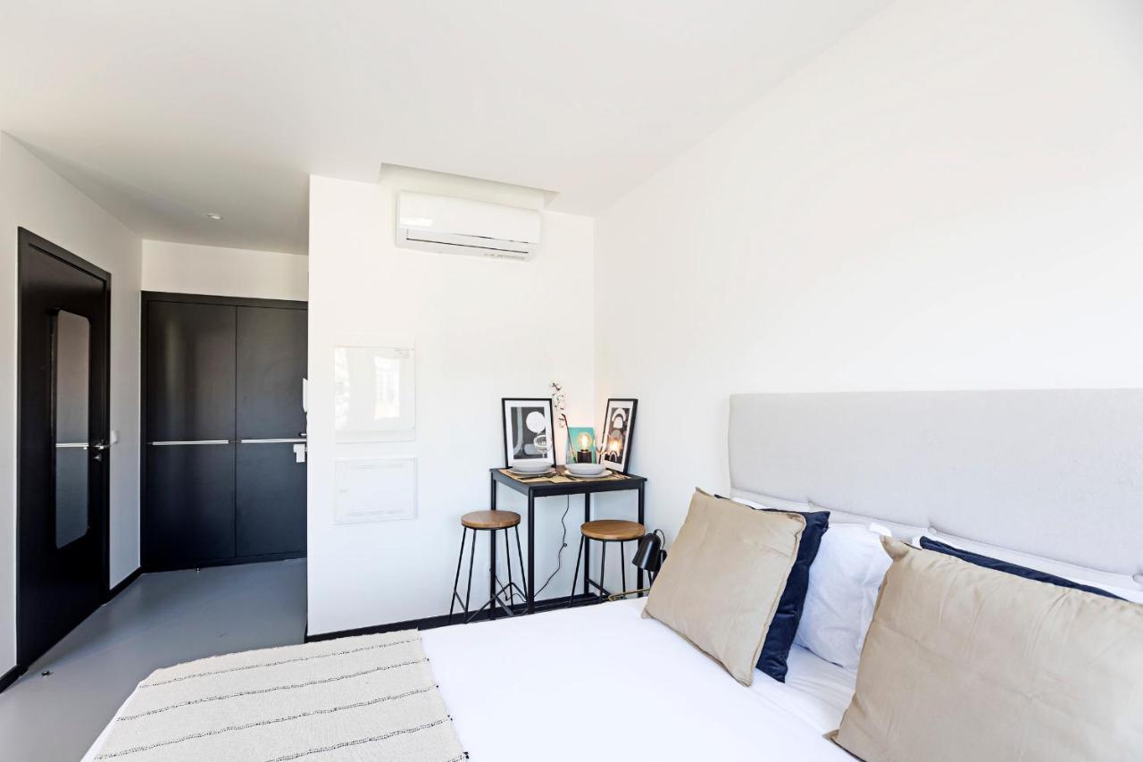 Regras 45 Building A By Lovelystay OOporto Exteriör bild
