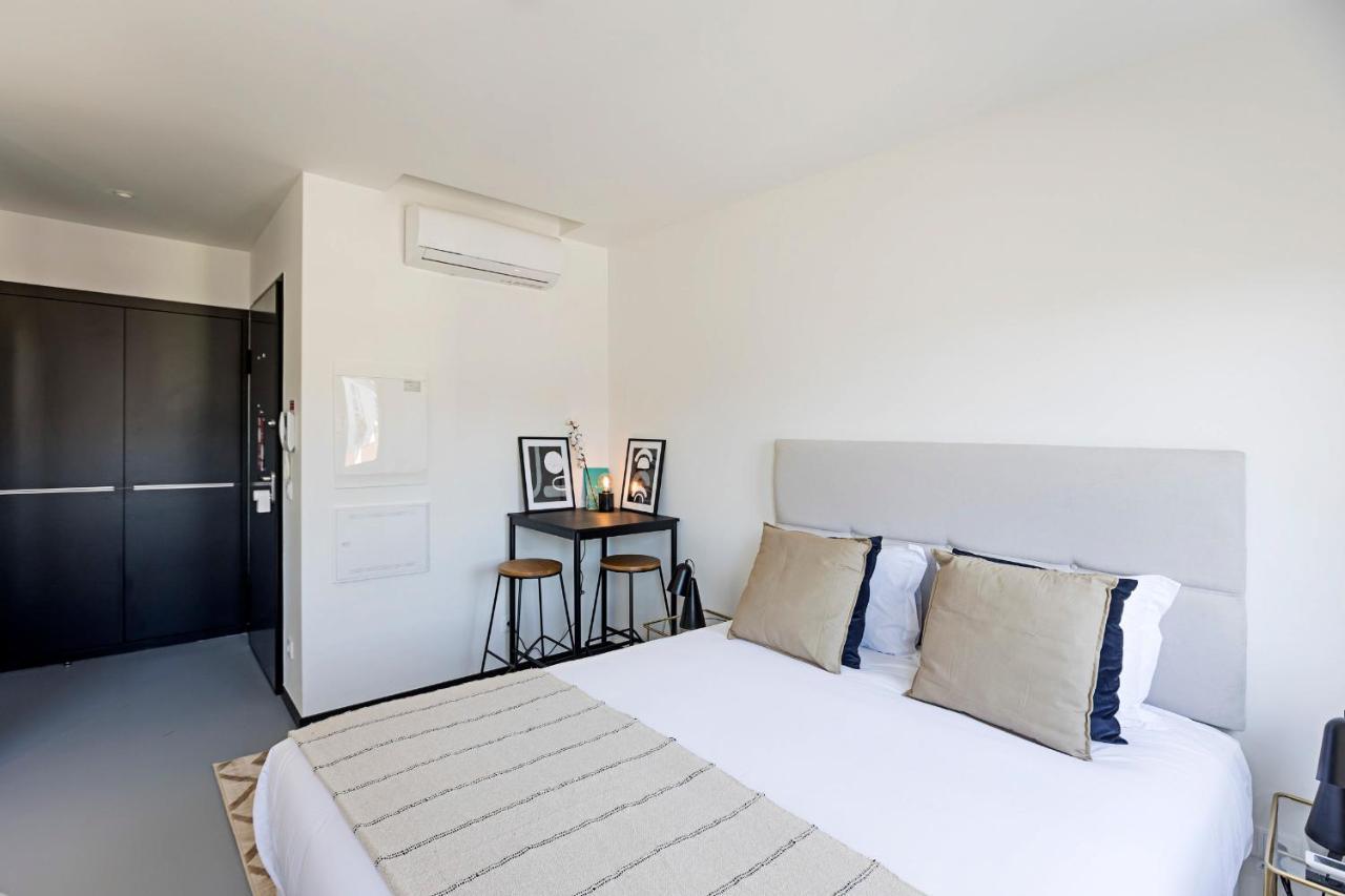 Regras 45 Building A By Lovelystay OOporto Exteriör bild